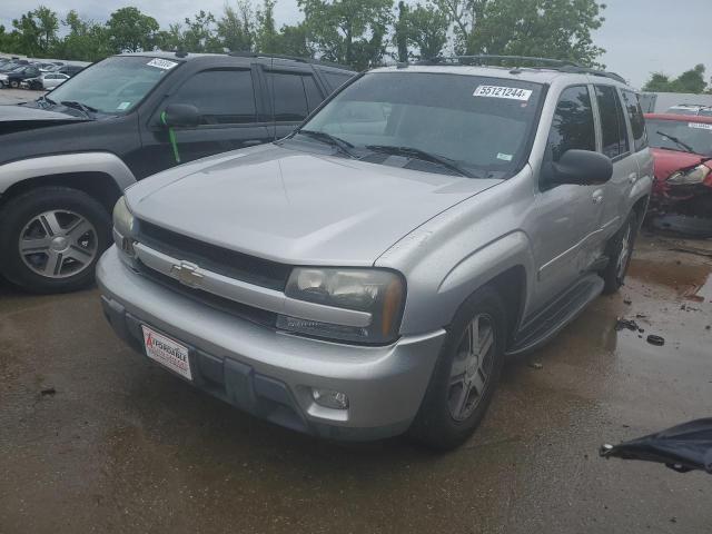 2005 Chevrolet Trailblazer Ls