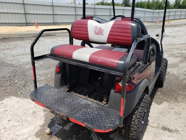 2005 GOLF CART