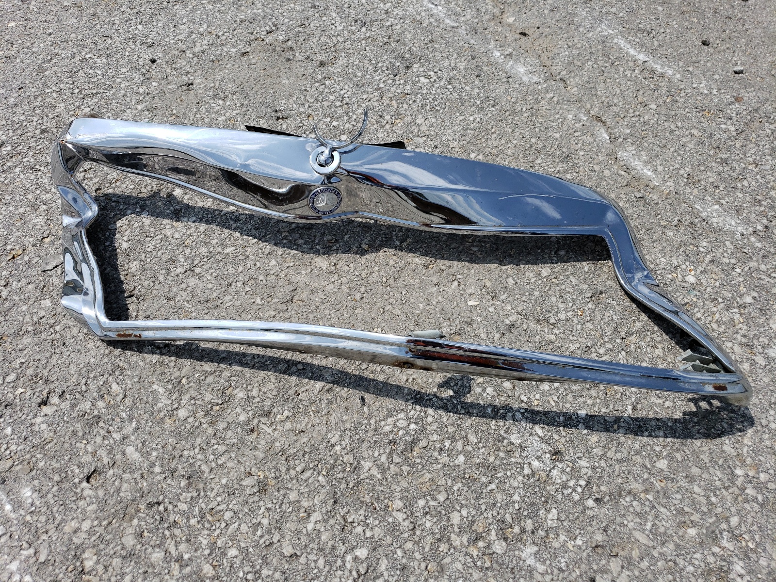 WDBCB20C5FA168571 1985 Mercedes-Benz 300 Sd