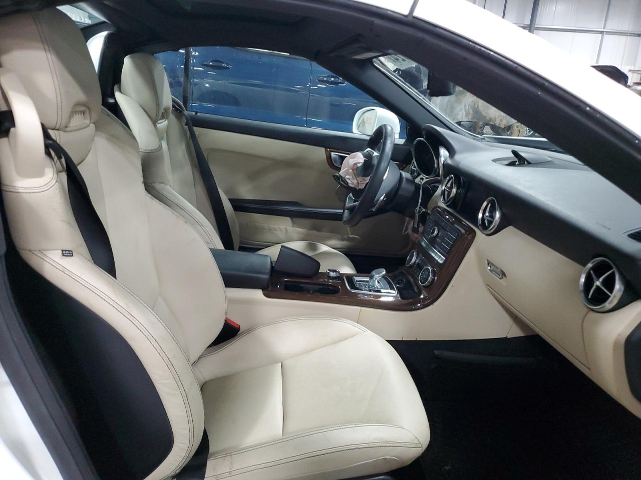 2019 Mercedes-Benz Slc 300 VIN: WDDPK3JA6KF160018 Lot: 54017724