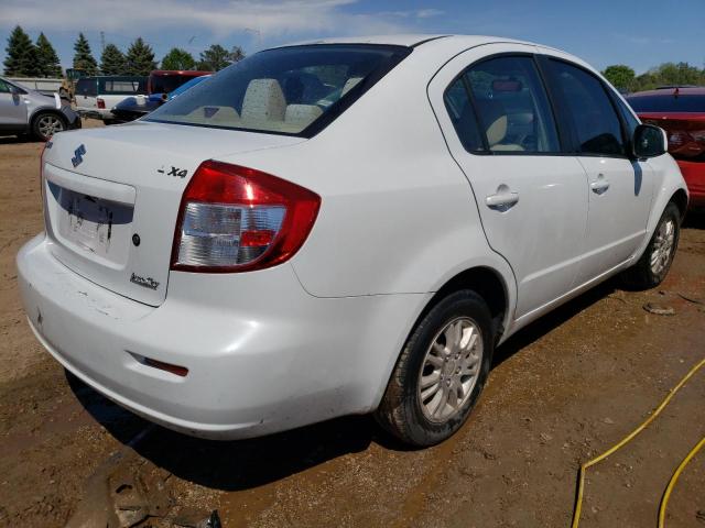 2012 SUZUKI SX4 LE JS2YC5A31C6305739  52653534