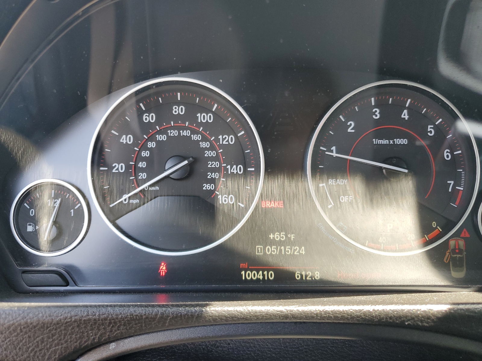 WBA3T3C52G5A41062 2016 BMW 435 I