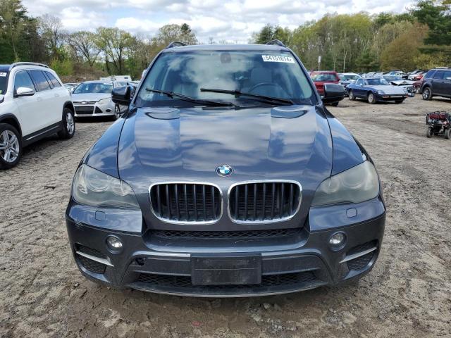 5UXZV4C58BL741357 | 2011 BMW x5 xdrive35i