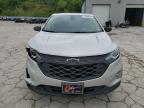 2021 Chevrolet Equinox Lt na sprzedaż w Hurricane, WV - Front End