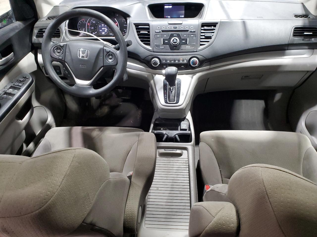 2014 Honda Cr-V Ex VIN: 2HKRM4H59EH676265 Lot: 55299204