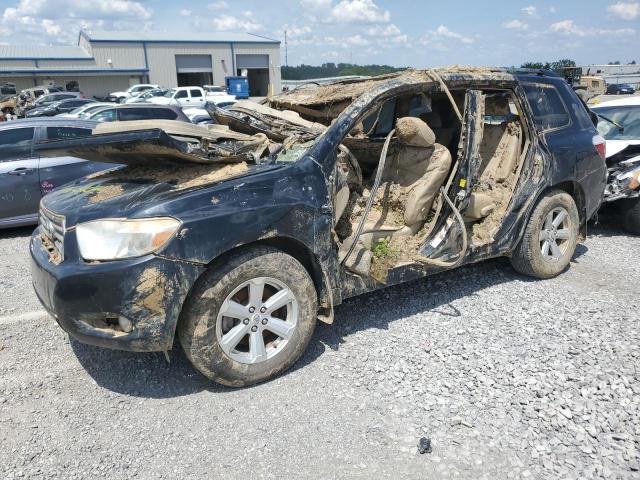 2010 Toyota Highlander Se