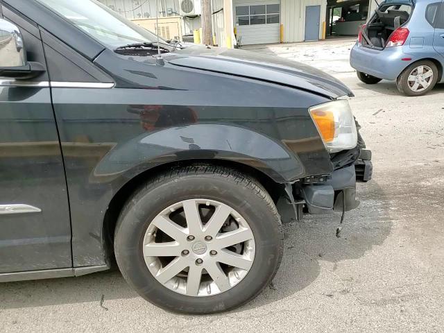 2012 Chrysler Town & Country Touring L VIN: 2C4RC1CG5CR270879 Lot: 56264104