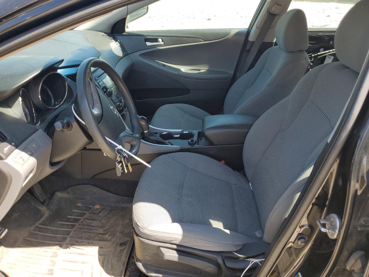 2013 Hyundai Sonata - Image 7