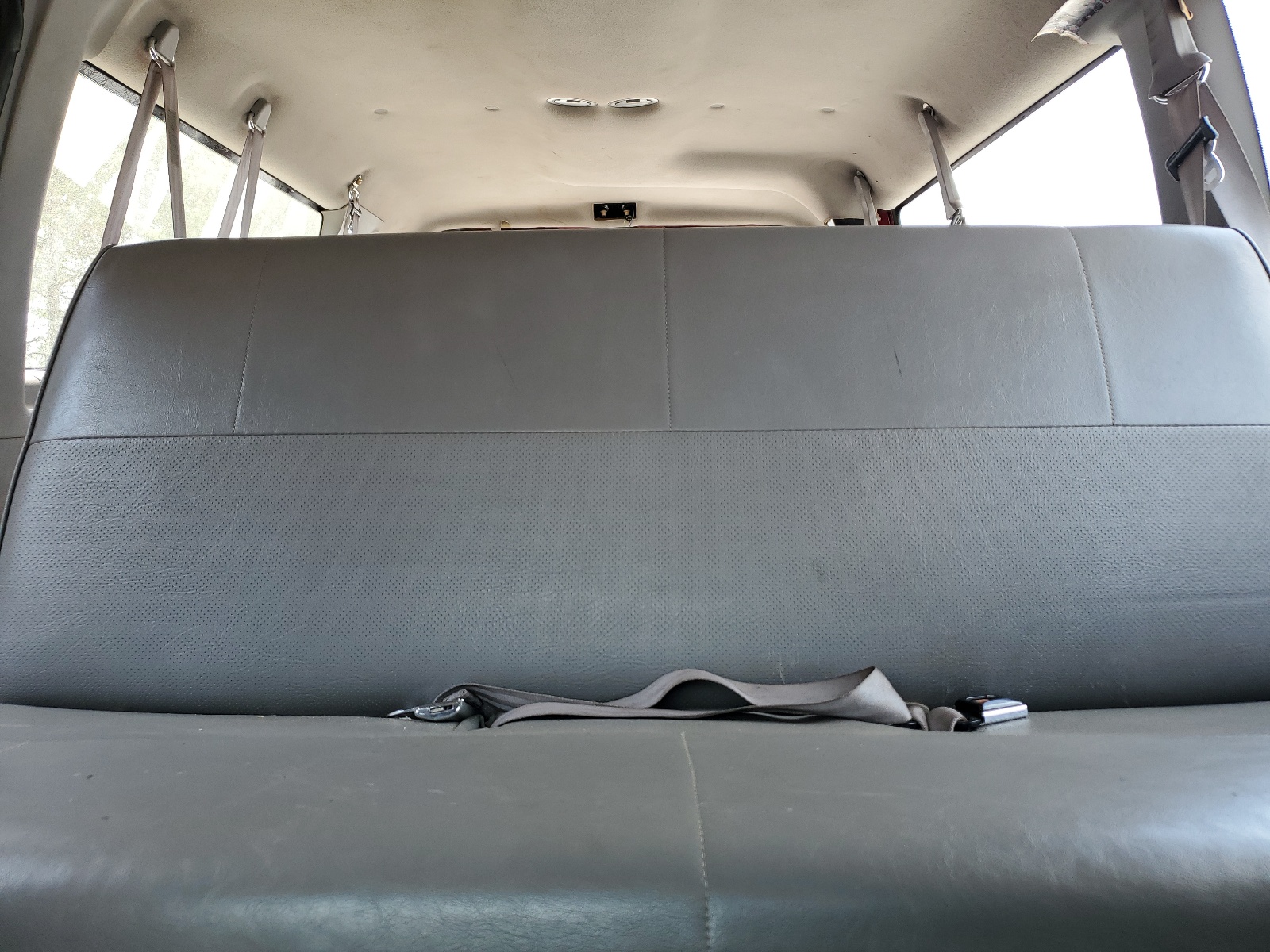 1FBSS31L4WHA92290 1998 Ford Econoline E350 Super Duty