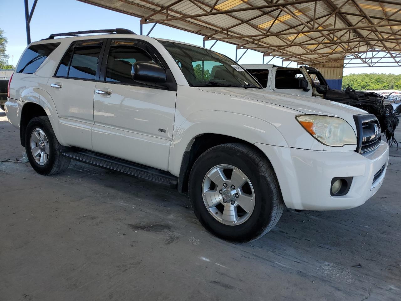 2009 Toyota 4Runner Sr5 VIN: JTEZU14R09K023348 Lot: 56647664