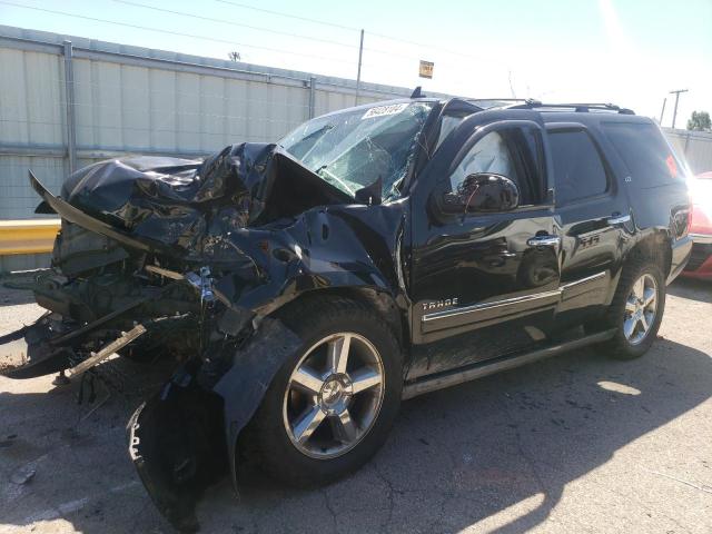 Dyer, IN에서 판매 중인 2014 Chevrolet Tahoe K1500 Ltz - Rollover