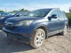 2008 HONDA CR-V ES I- for sale at Copart BRISTOL