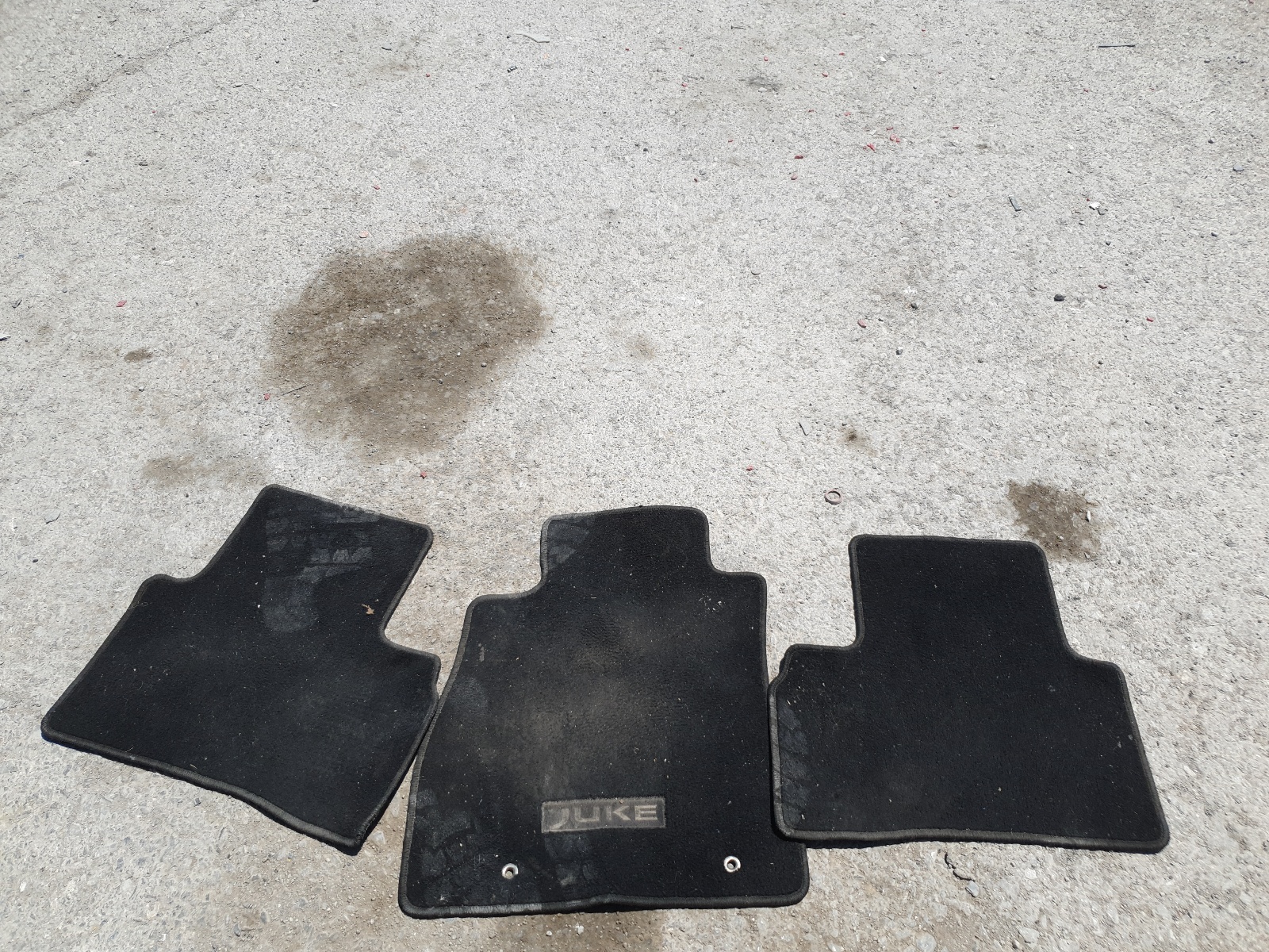 JN8AF5MRXET454839 2014 Nissan Juke S