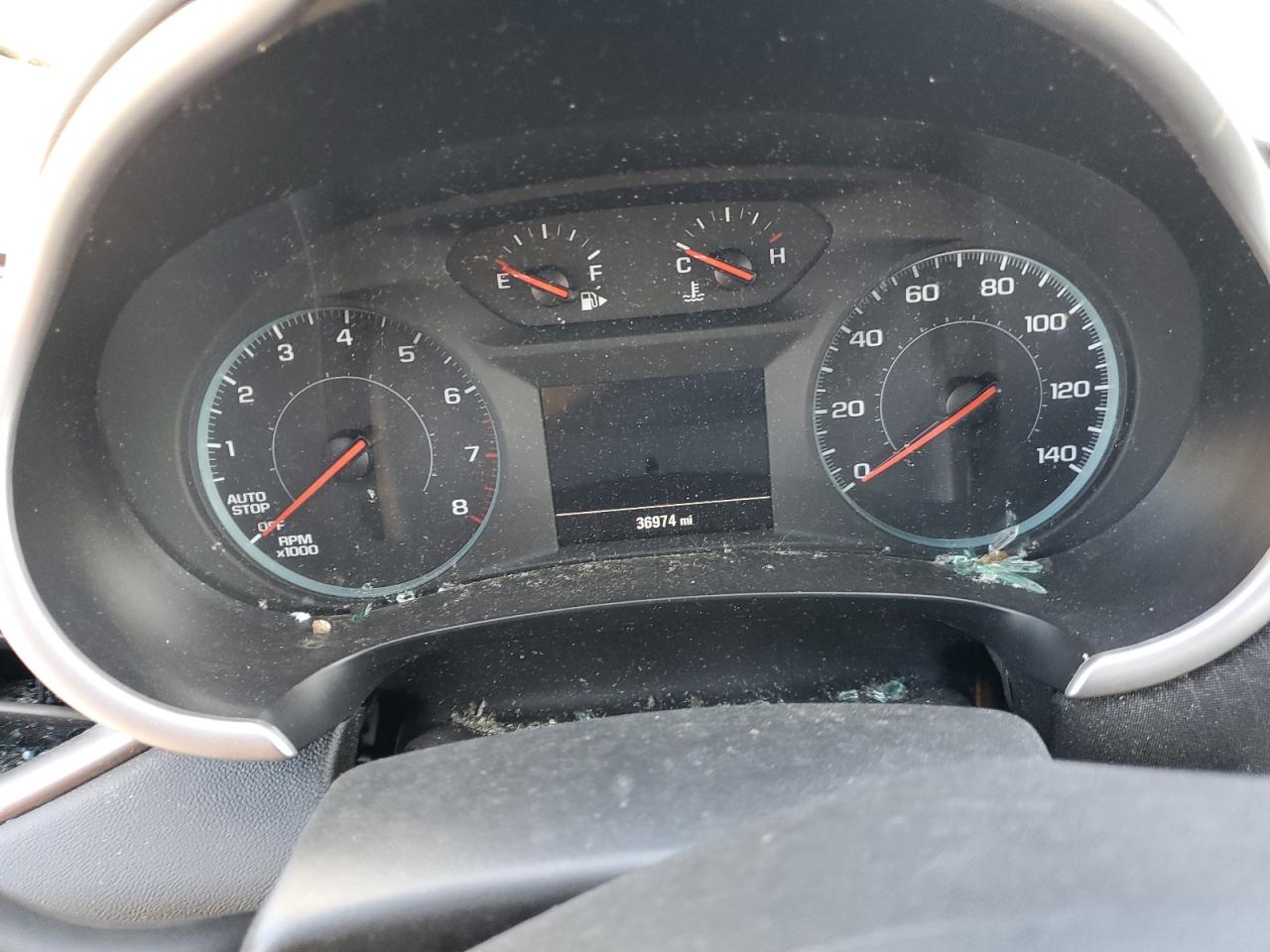 1G1ZD5ST9NF132770 CHEVROLET MALIBU 2022
