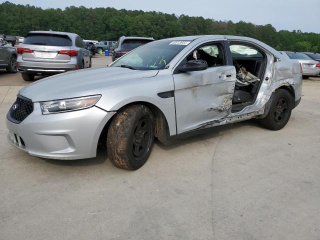 2016 Ford Taurus Police Interceptor for Sale in Florence, MS - All Over