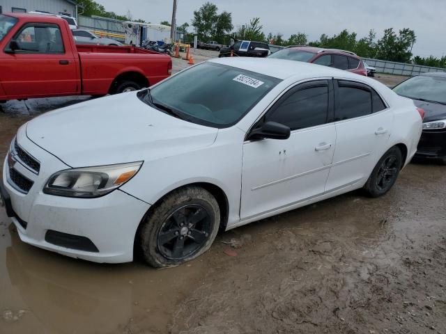 2013 Chevrolet Malibu Ls