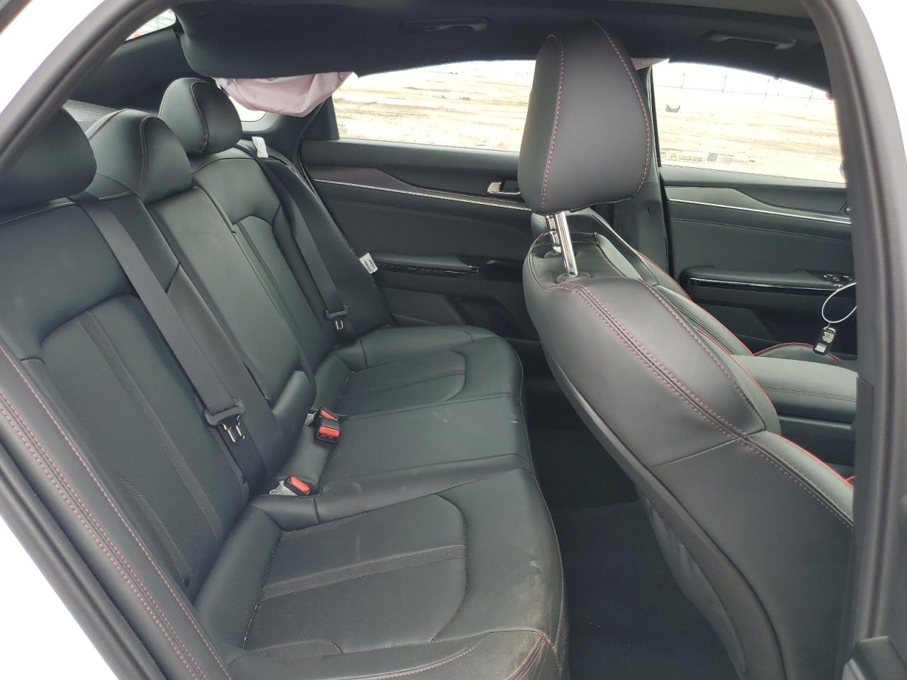 2024 Kia K5 Gt VIN: 5XXG44J80RG248551 Lot: 57346314