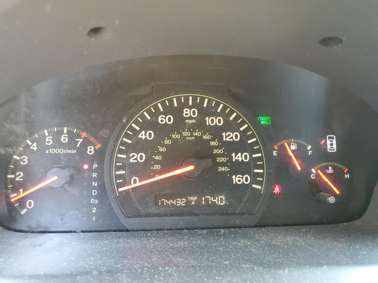 2003 Honda Accord - Image 9
