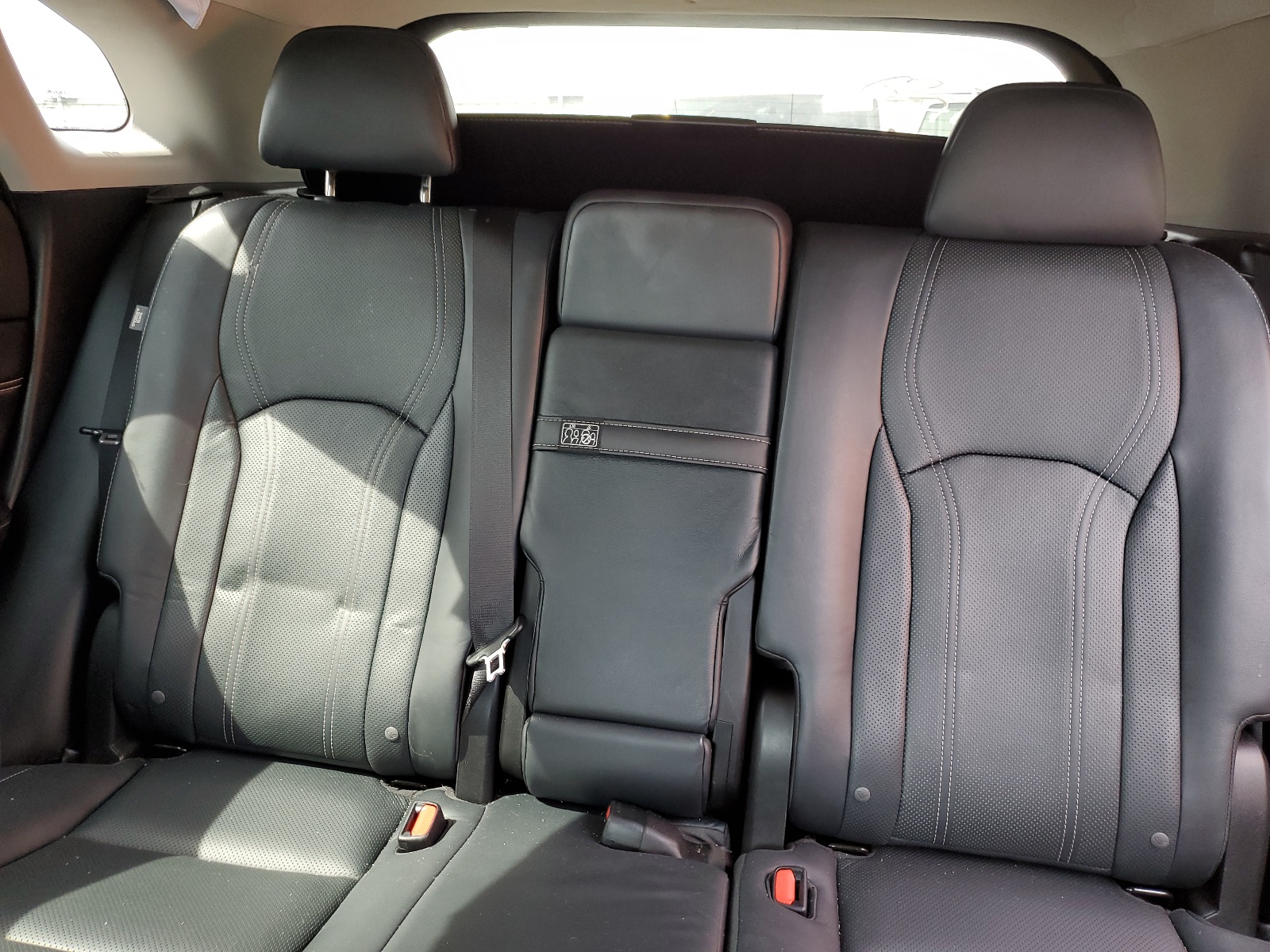 2T2BZMCA2HC057839 2017 Lexus Rx 350 Base