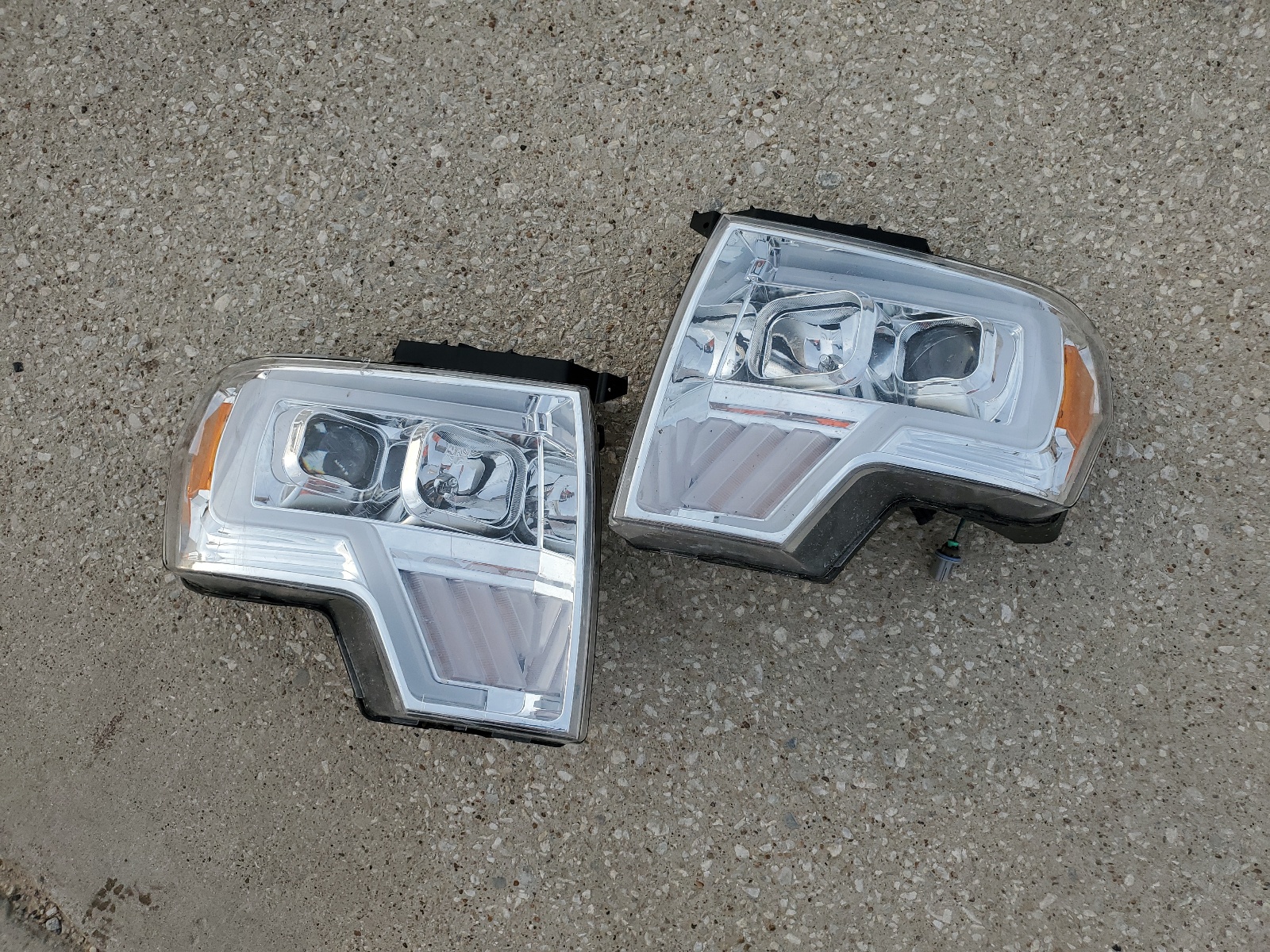 1FTFX1CF1DFB82029 2013 Ford F150 Super Cab