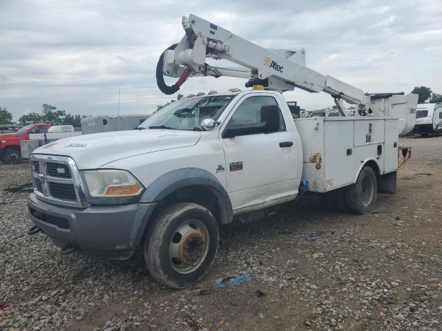 2011 Dodge Ram 5500 St