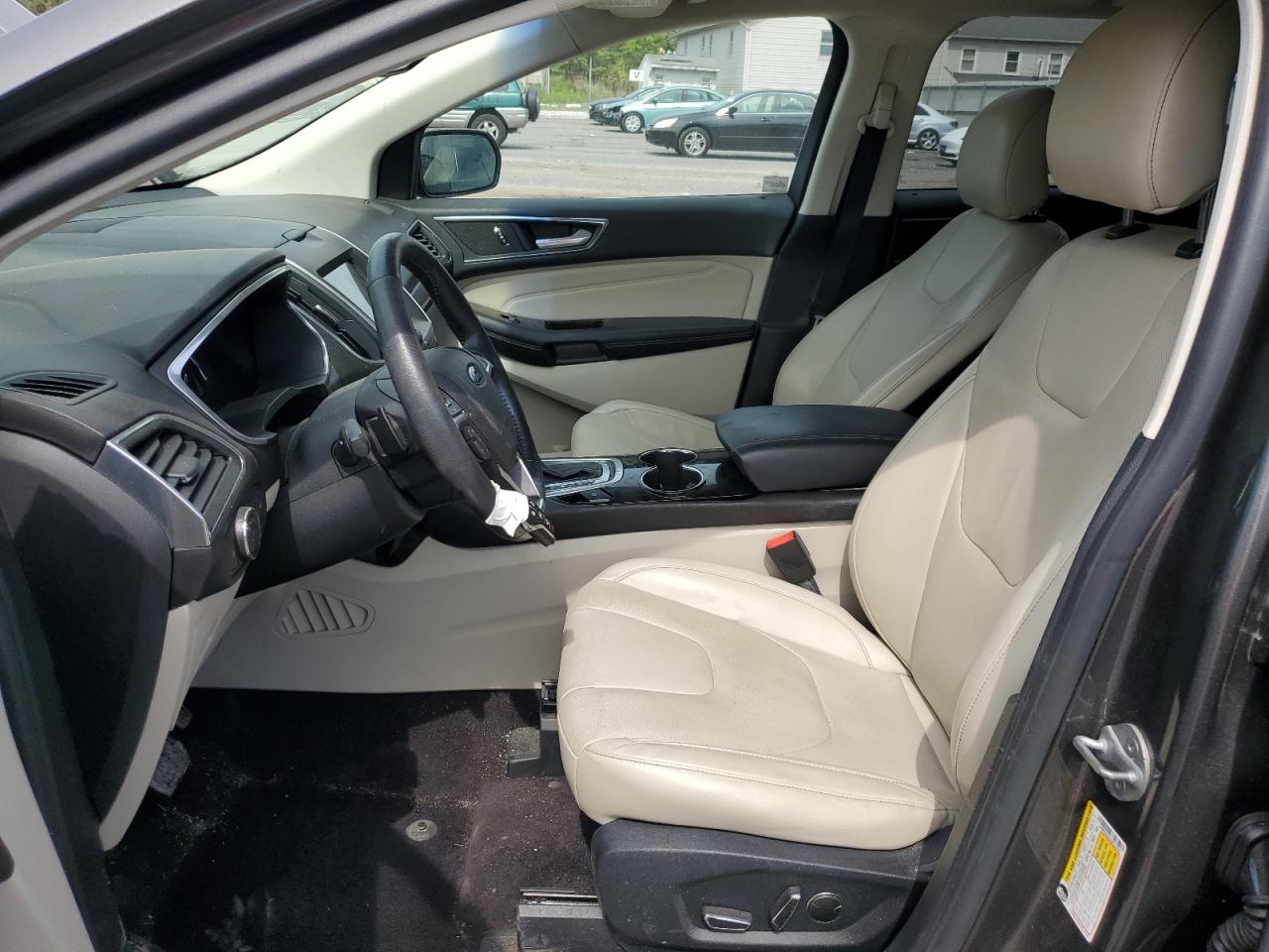 2016 Ford Edge - Image 7