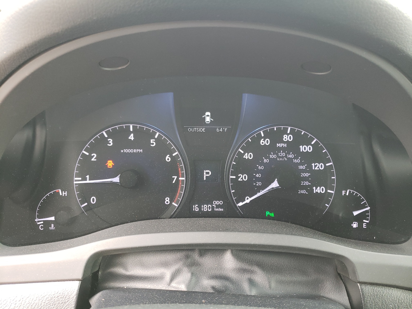 2T2ZK1BA9DC093220 2013 Lexus Rx 350