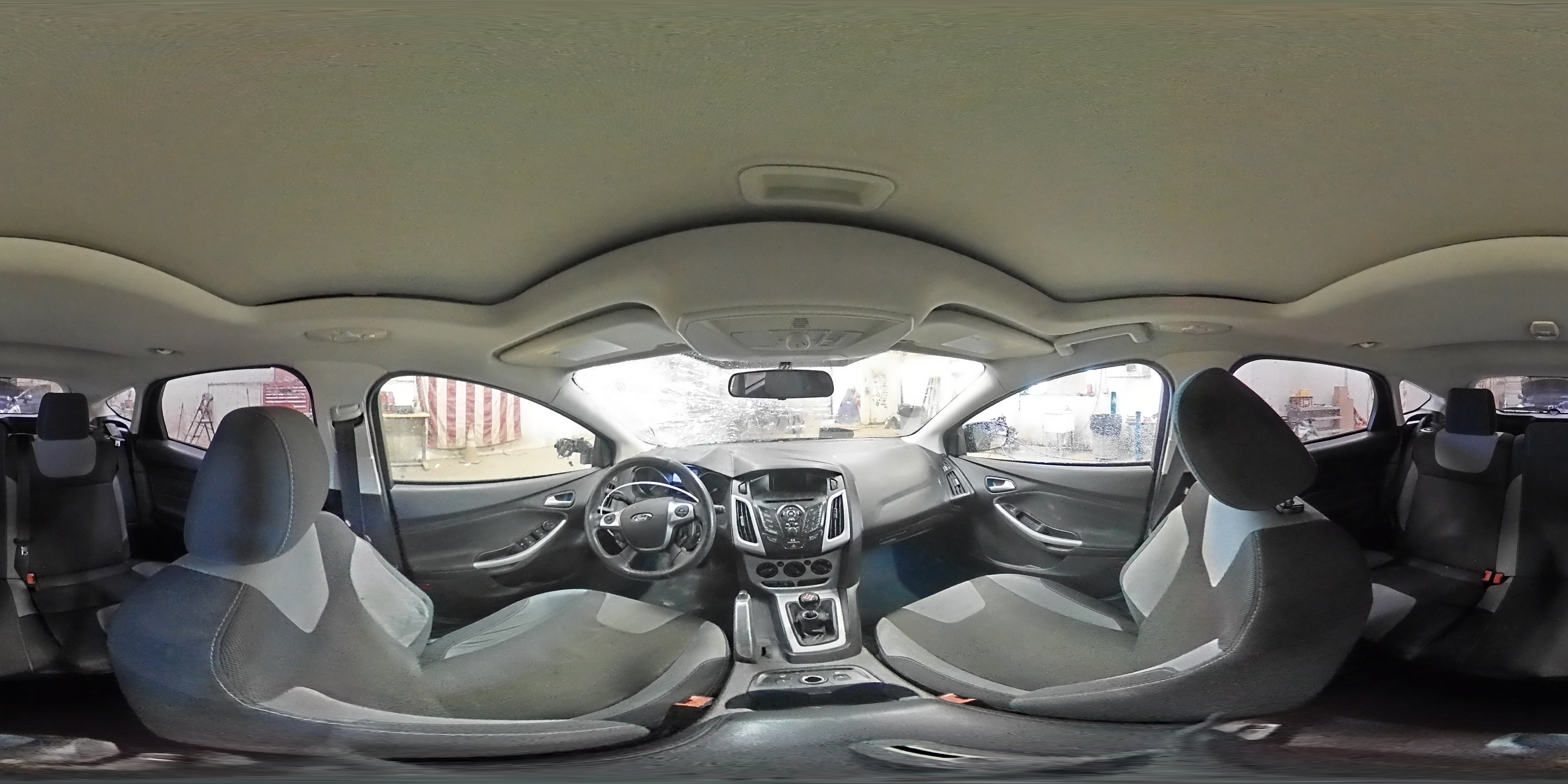 2013 Ford Focus - Image 13