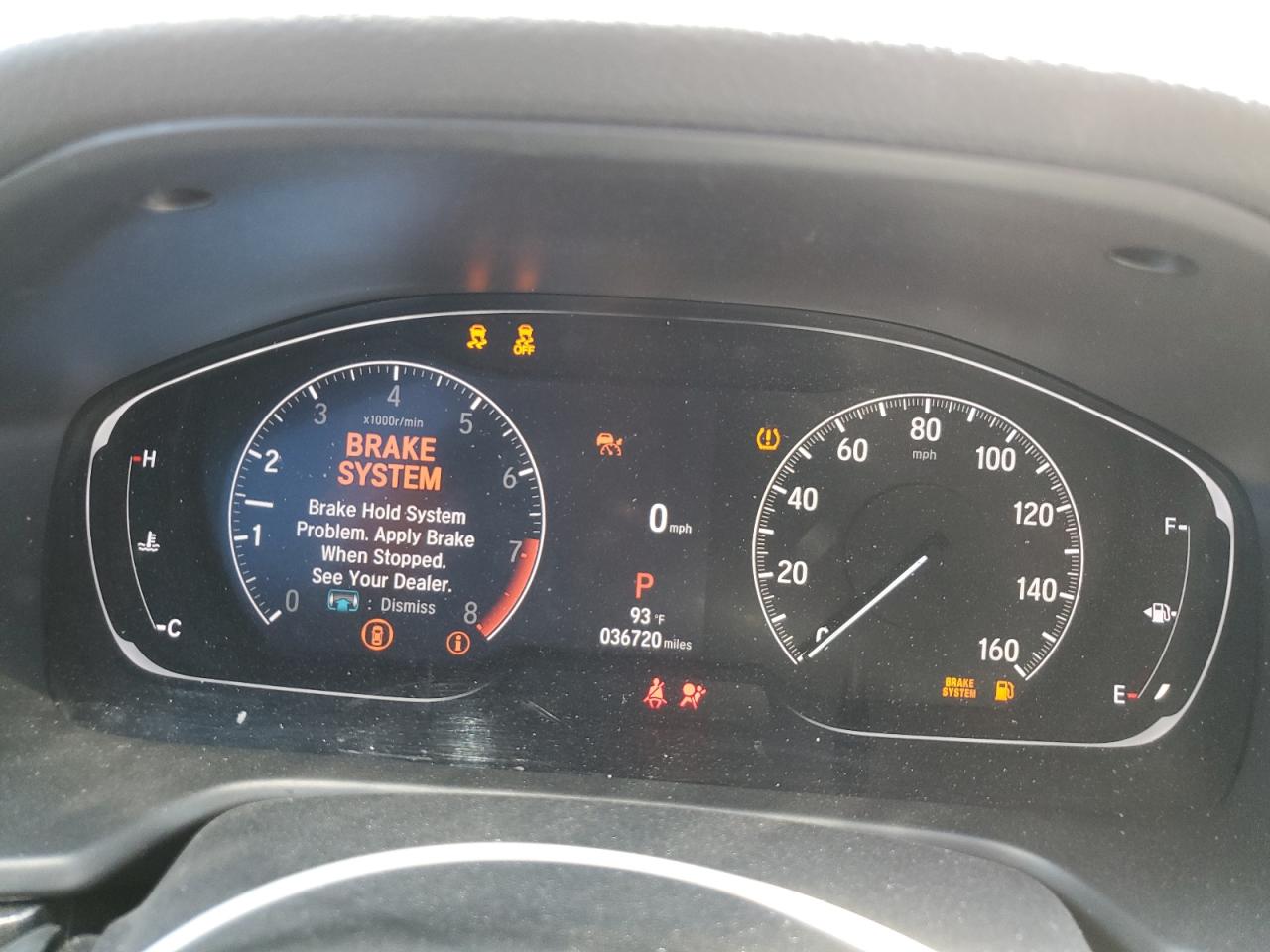 2022 Honda Accord Sport VIN: 1HGCV2F38NA002433 Lot: 53971254