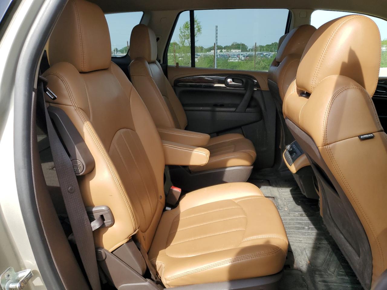 2016 Buick Enclave VIN: 5GAKVCKDXGJ195901 Lot: 53228354