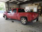 2008 Chevrolet Silverado C1500 للبيع في Kansas City، KS - Front End