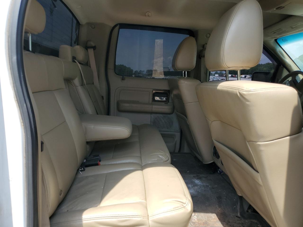 2007 Ford F150 Supercrew VIN: 1FTPW14V97FB81194 Lot: 56371244