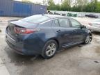 2014 Kia Optima Hybrid for Sale in Franklin, WI - Front End