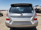 2007 Subaru Forester 2.5Xt Limited на продаже в Greenwood, NE - Front End