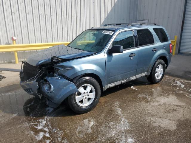 2012 Ford Escape Xlt for Sale in New Orleans, LA - Front End