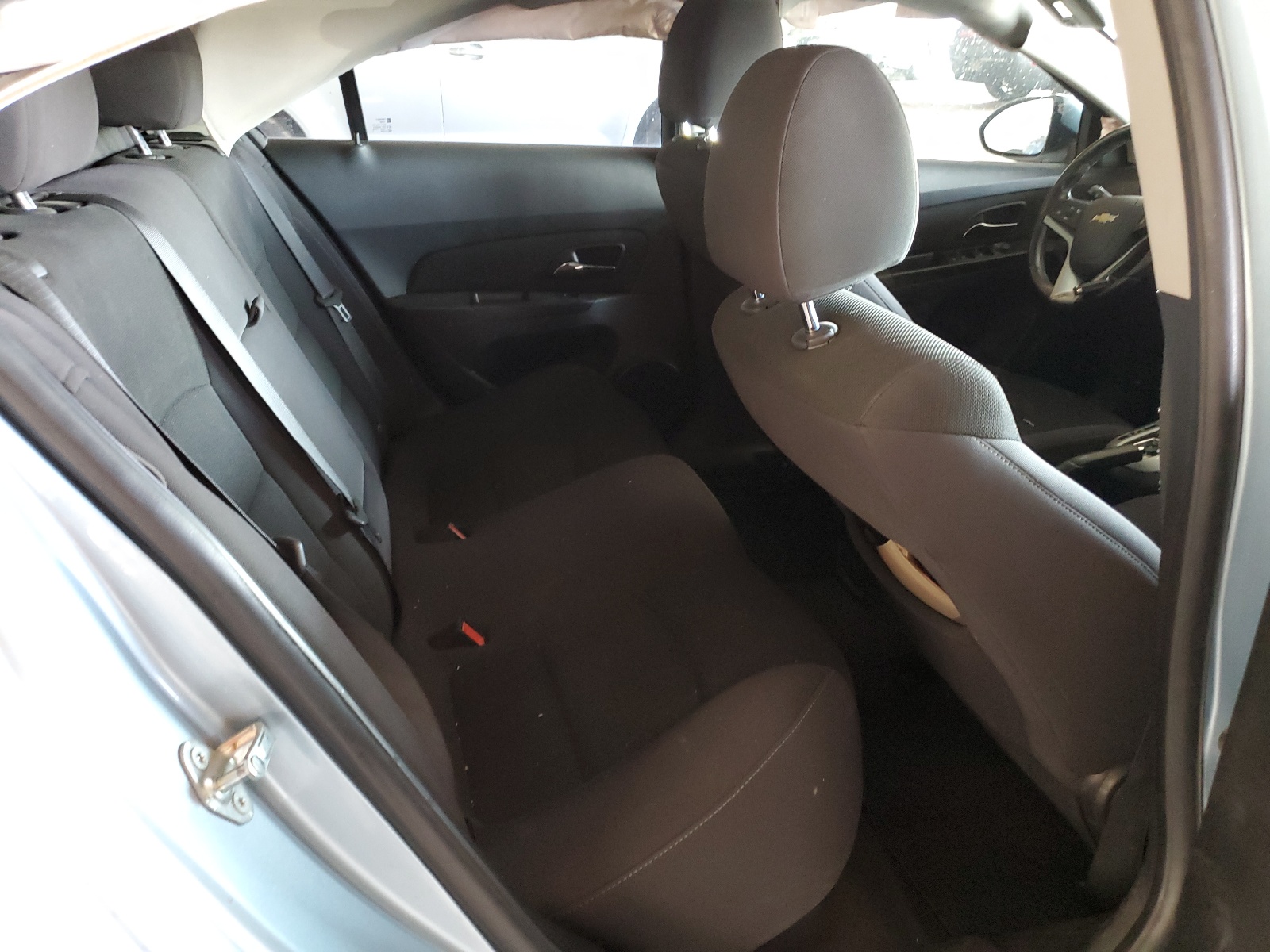 1G1PJ5SC4C7310527 2012 Chevrolet Cruze Eco