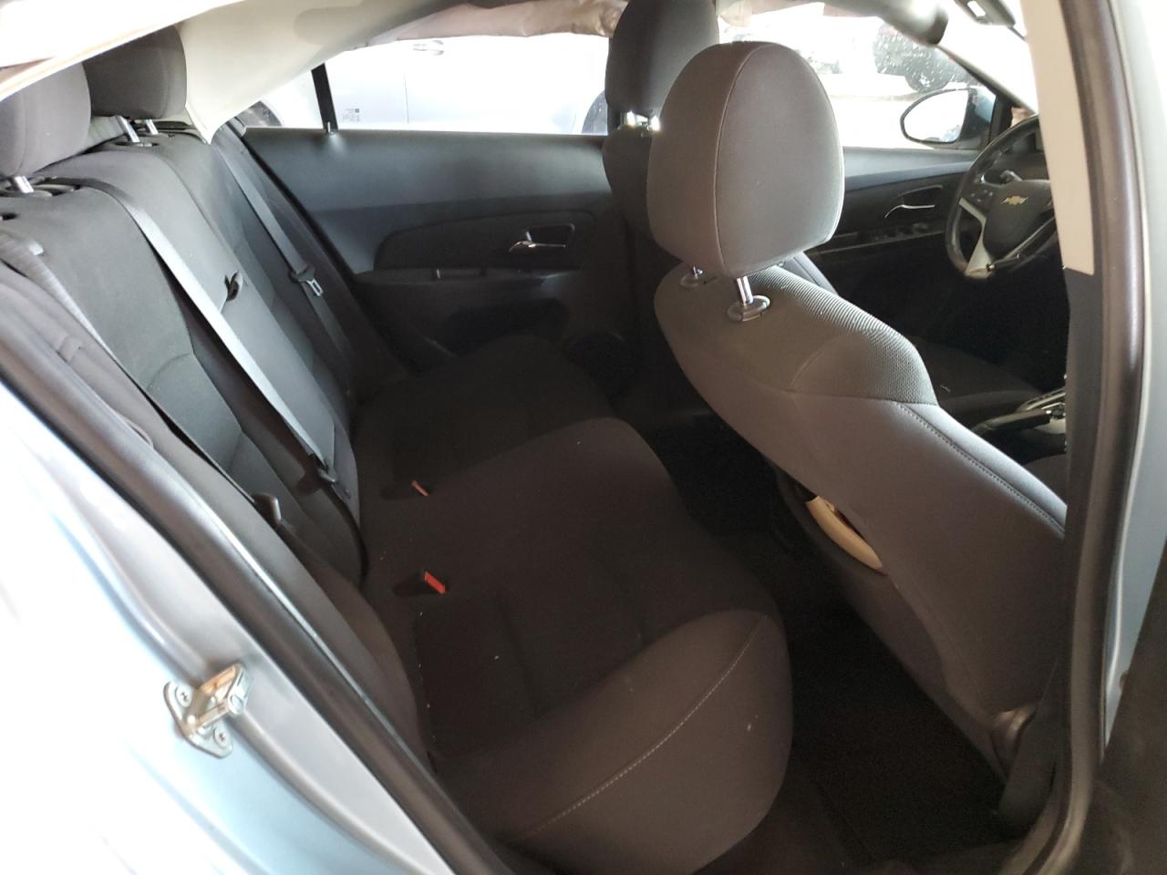 2012 Chevrolet Cruze Eco VIN: 1G1PJ5SC4C7310527 Lot: 57154154