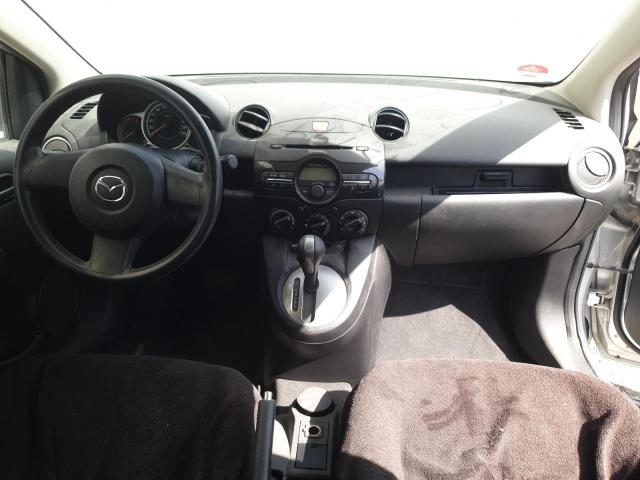 MM7DE3HY4FW283088 - 2015 MAZDA 2 - #55749264
