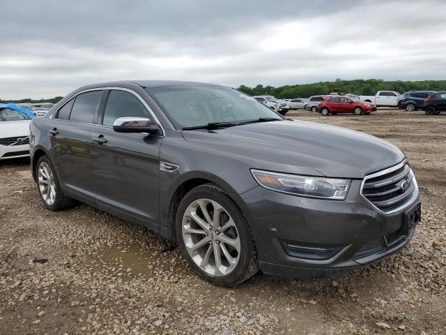  FORD TAURUS 2015 Сірий