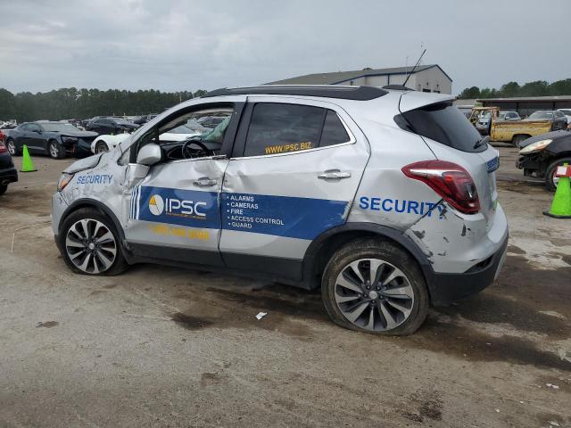  BUICK ENCORE 2022 Серебристый