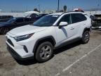 2022 Toyota Rav4 Xle იყიდება Van Nuys-ში, CA - Rear End