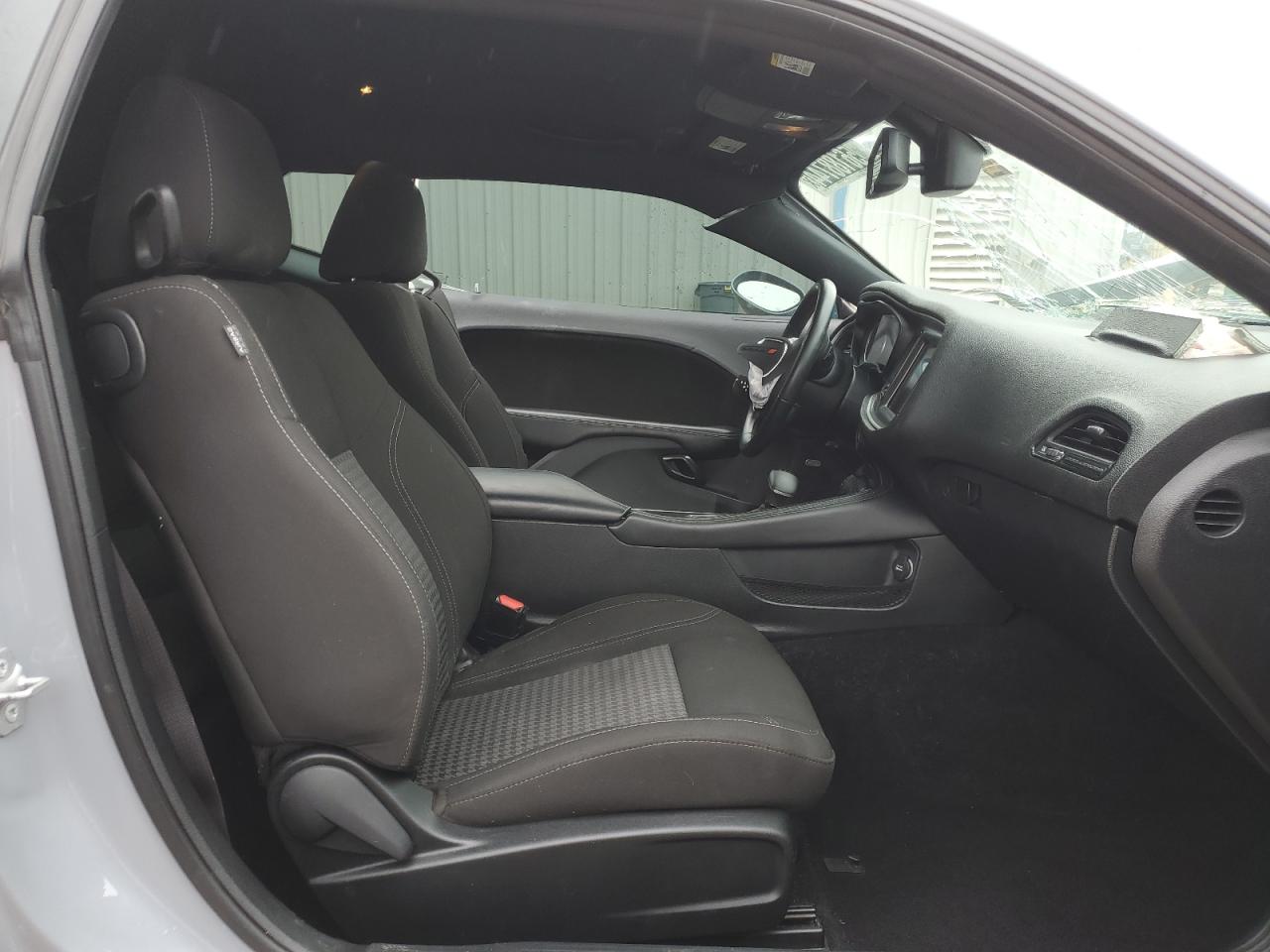 2020 Dodge Challenger Sxt VIN: 2C3CDZAG6LH206039 Lot: 56188744