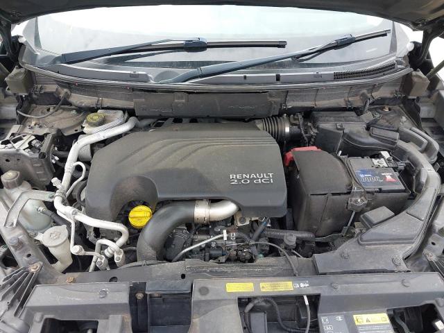 2018 RENAULT KOLEOS 2.0 DCI SIGNATURE NAV 5DR X-TRONIC