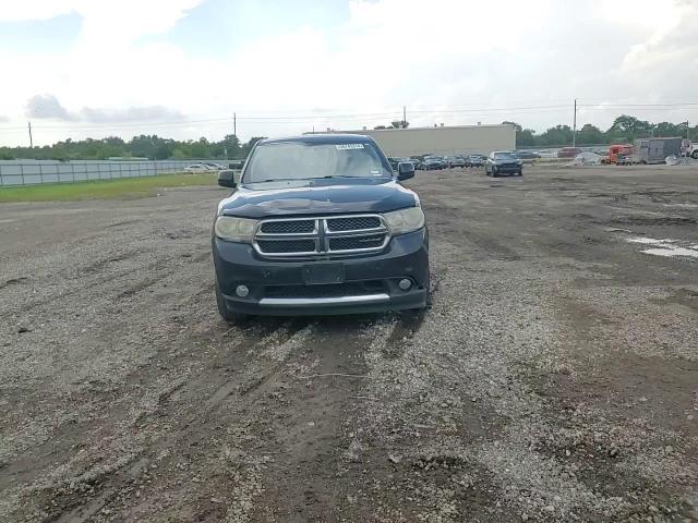 2013 Dodge Durango Sxt VIN: 1C4RDHAG8DC579832 Lot: 56743314
