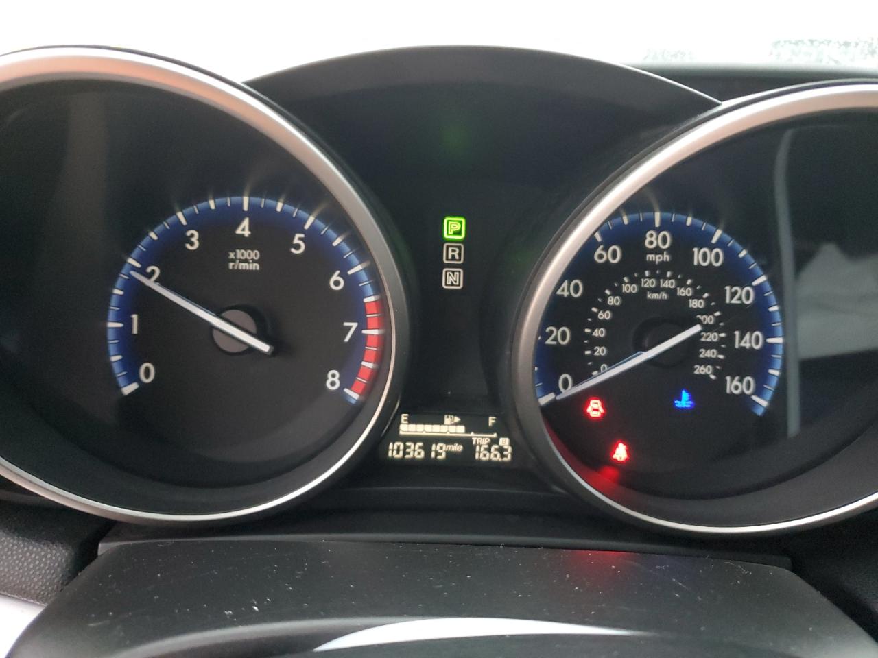 2012 Mazda 3 I VIN: JM1BL1W73C1692991 Lot: 53495894