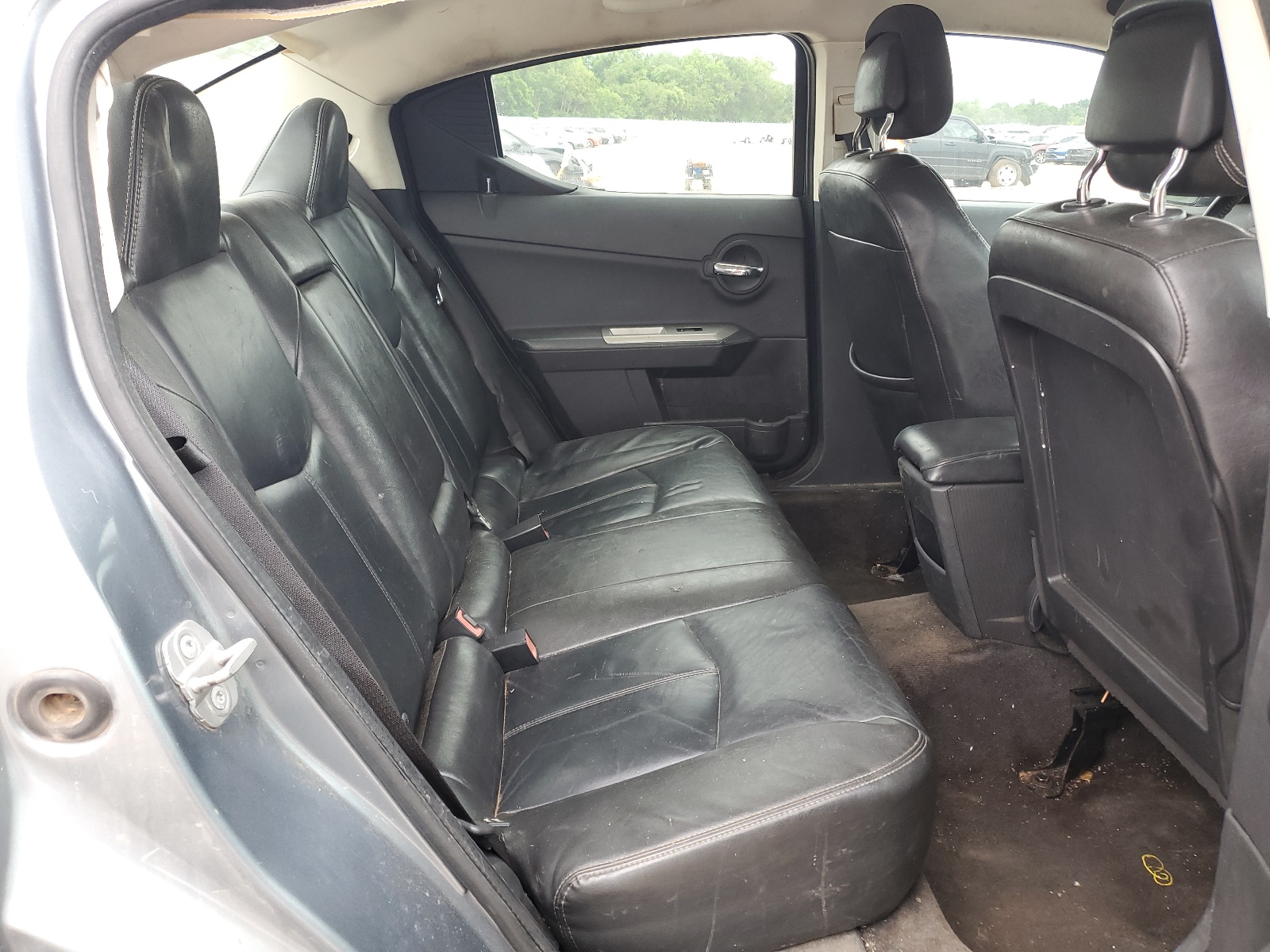 1B3CC5FB1AN141496 2010 Dodge Avenger R/T