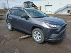 2020 TOYOTA RAV4 LE for sale at Copart QC - MONTREAL