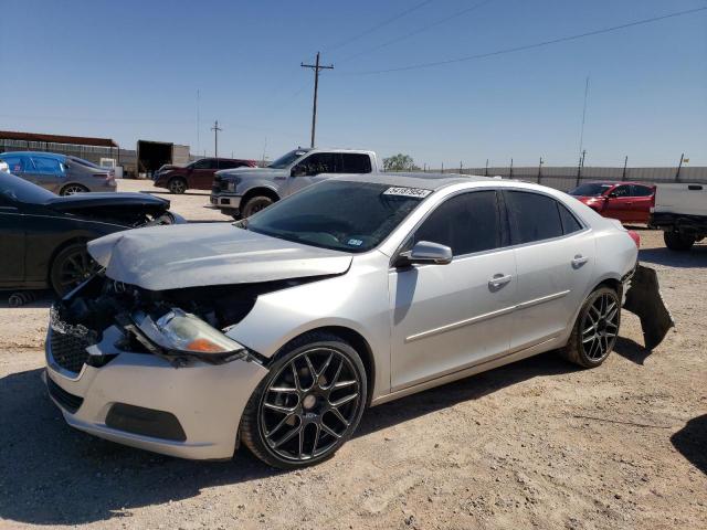 2014 Chevrolet Malibu 1Lt for Sale in Andrews, TX - Front End