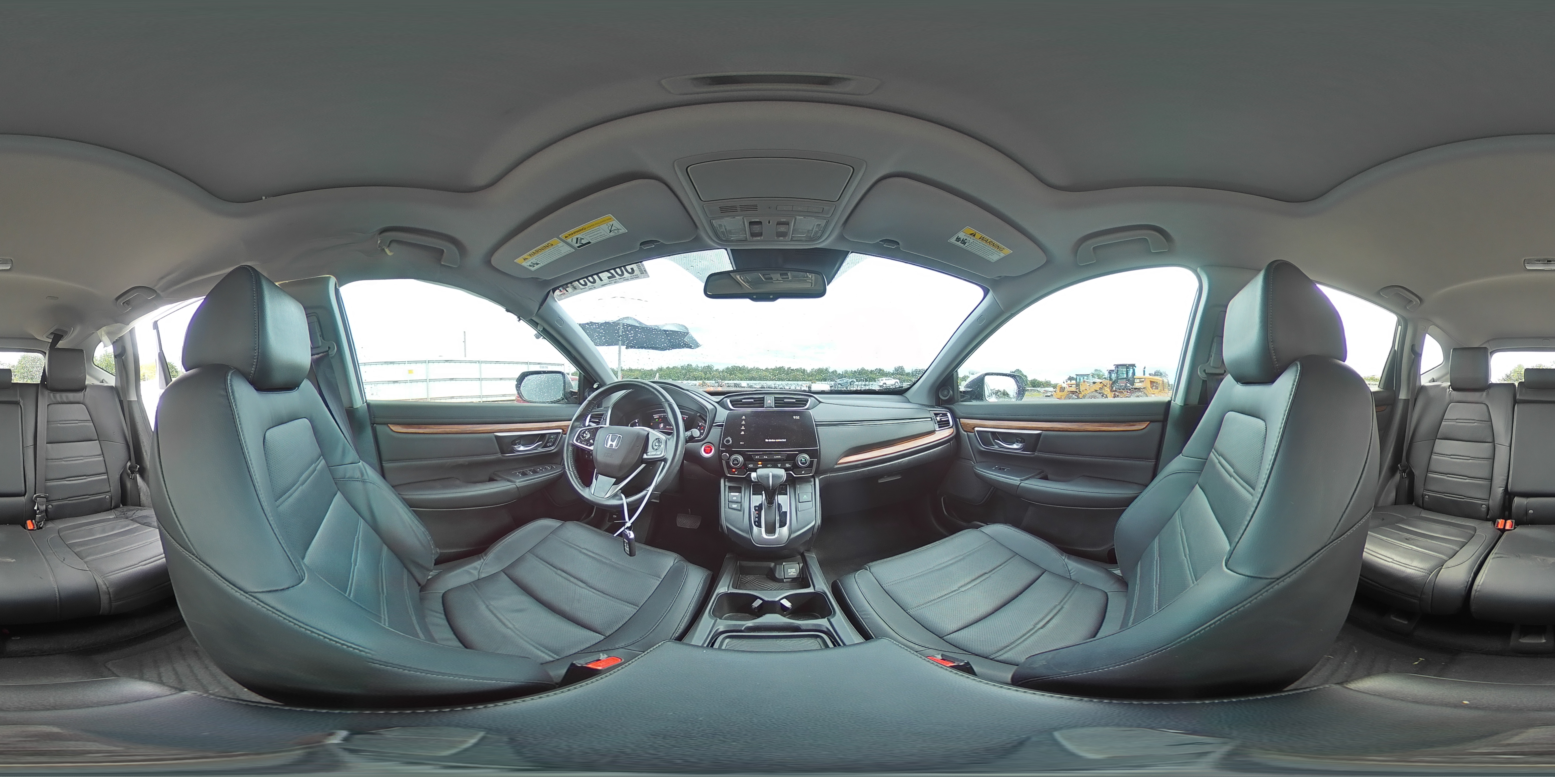 2019 Honda Cr-V Exl VIN: 5J6RW2H82KL010942 Lot: 56218314