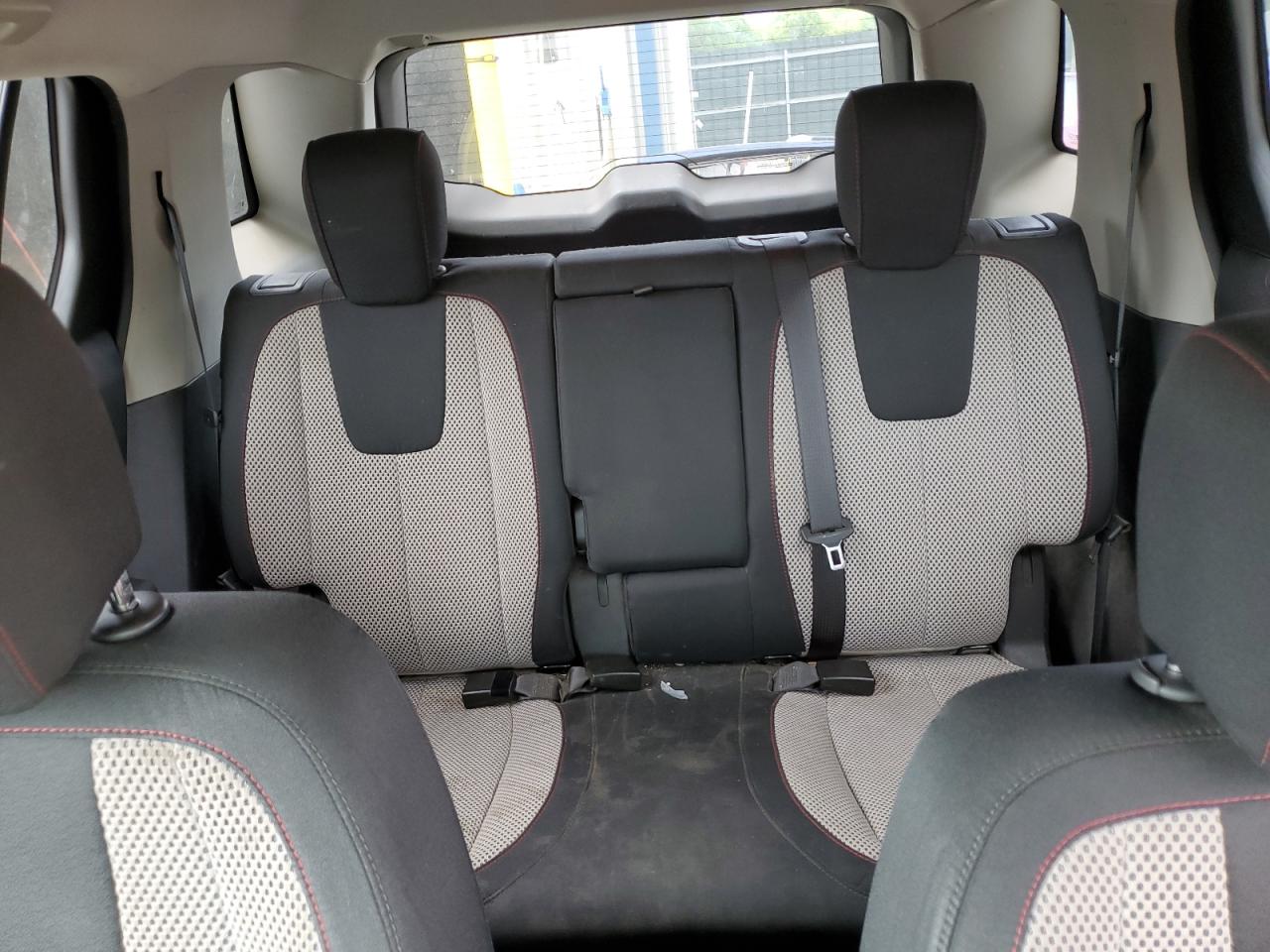 2013 GMC Terrain Sle VIN: 2GKFLTE3XD6157638 Lot: 55354584